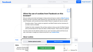 Facebook - Pet Supplies Discount