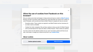 Facebook - Everyday Essentials