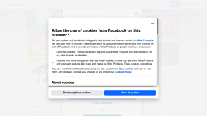 Facebook - Shop Local Deals