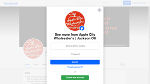 Wholesale Family Store - Discounted Merchandise