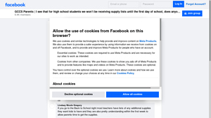Facebook - Social Networking Platform