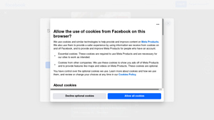 Facebook - Humanitarian Supplies