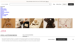 Joia Accessories - Fashion Jewelry