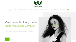 FairyGene - Innovative Cosmetics