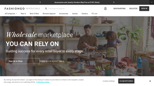 FASHIONGO - Women's Apparel & Accessories