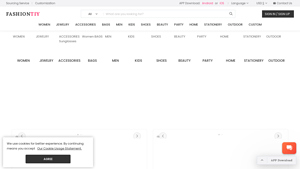 Fashiontiy - Affordable Wholesale Fashion & Accessories