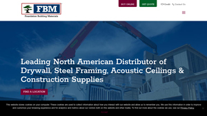 FBM - Construction Materials