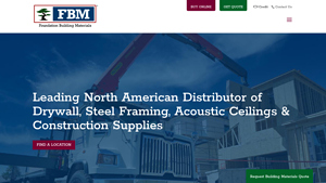 FBM - Construction Materials