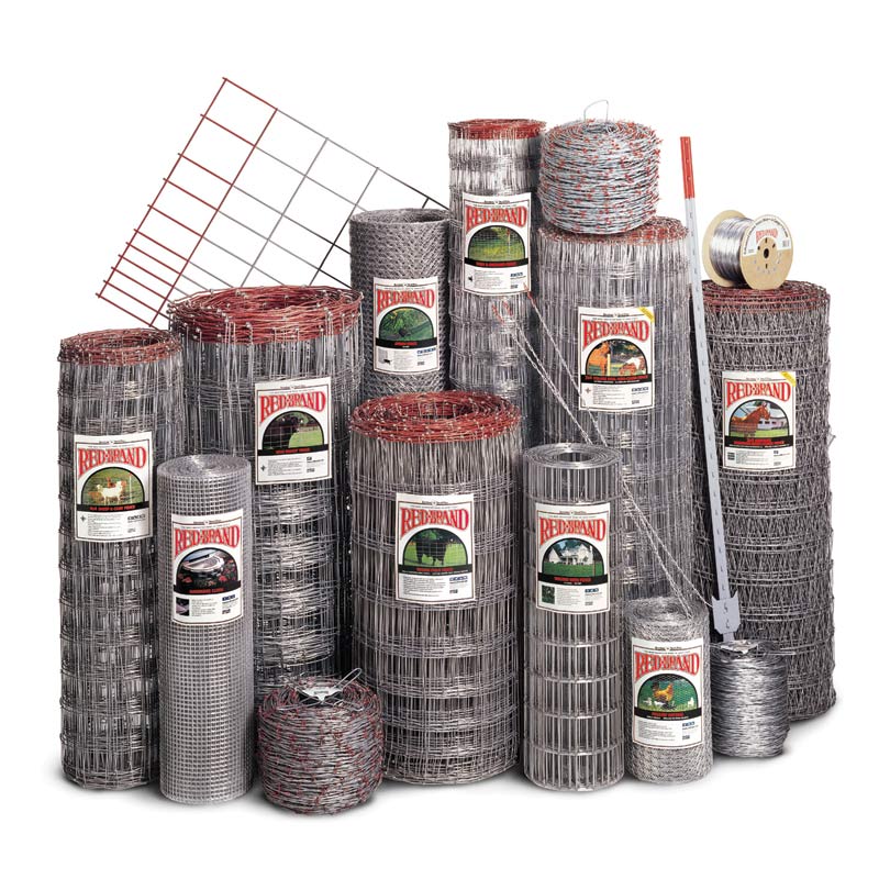 A stock image illustrating fence supplier concepts