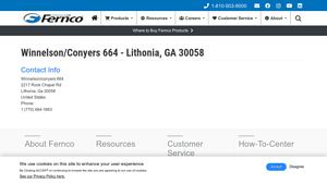 Fernco - Flexible Couplings & More