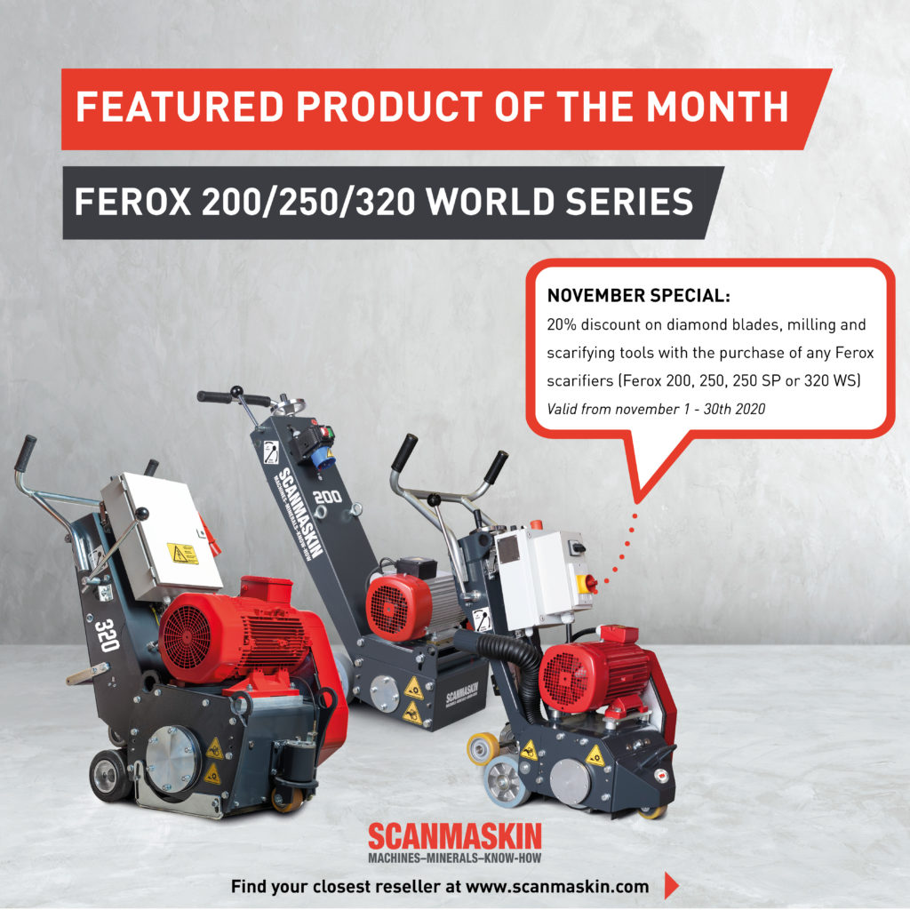 A stock image illustrating ferox industrial tools supplies concepts