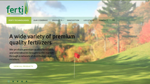 Ferti Technologies - Premium Quality Fertilizers