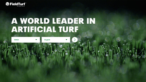 FieldTurf - Synthetic Turf Solutions