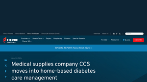 CCS - Home-Based Diabetes Care Solutions