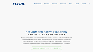 FI-FOIL® - VR Plus Shield™