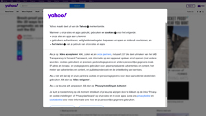 Yahoo Finance - Auto Manufacturers Performance Dashboard