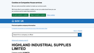Find and Update - Wholesale Machinery Solutions