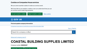 Timber & Building Materials - Agents Directory