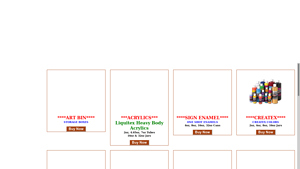 Desert Art Supply - Art Accessories & Craft Supplies