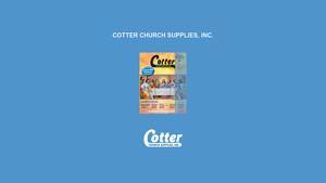 Cotter Church Supplies - Church Wine Selection