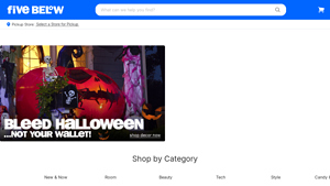 Five Below - Gamer Party Supplies