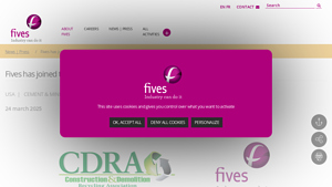 Fives - Demolition Concrete Recycling Solutions