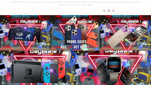 FixnWholesale - Unbeatable Deals on Phones