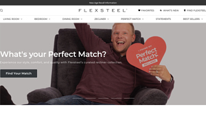Flexsteel - Furniture Solutions