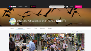 Flickr - Art Supplies and Frames