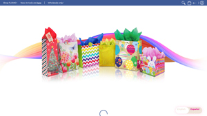 Flomo Global - Wholesale Gift Bags