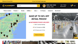 Floor City - Flooring Solutions