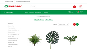Allstate Floral - Balloons & Botanical Products