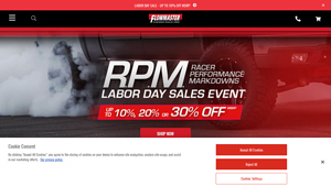 Flowmaster - Exhaust Systems