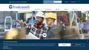 Fmins - Manufacturers Insurance