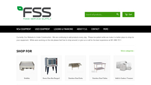 Atosa - Refrigerator Merchandisers