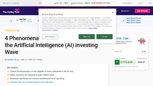 Fool - Key AI Suppliers