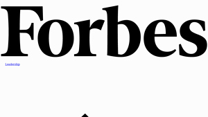 Forbes - Supplier Diversity Insights