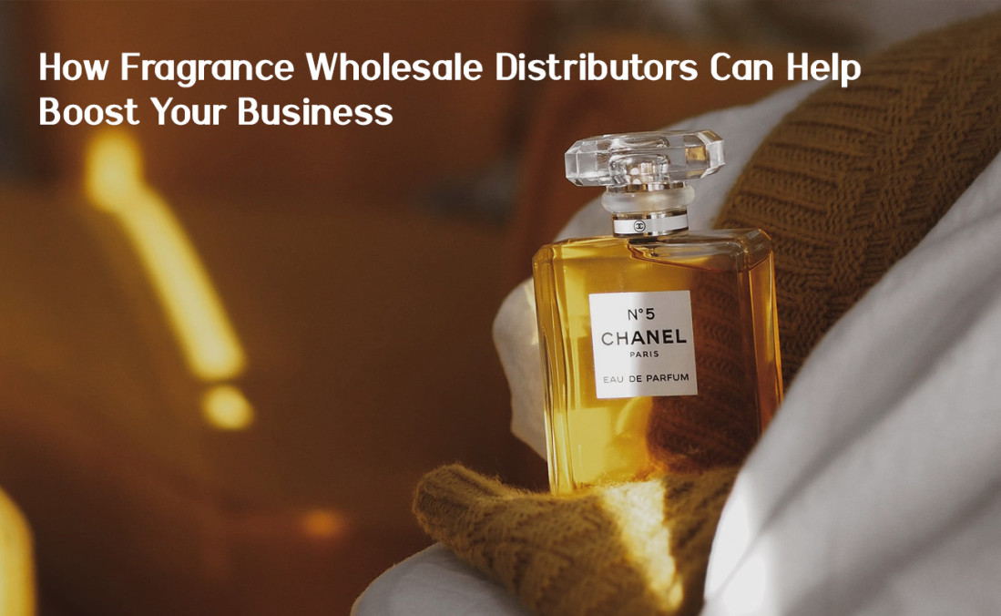 A stock image illustrating fragrance wholesale distributors concepts