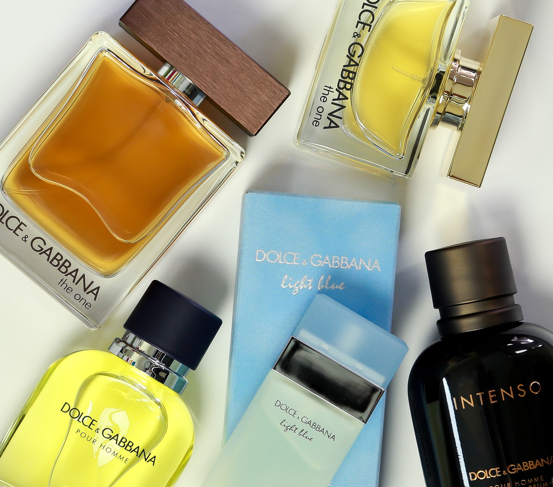 A stock image illustrating fragrance wholesale distributors concepts