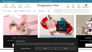 Dolce and Gabbana - Light Blue Perfume