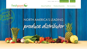 FreshPoint - Produce Distribution