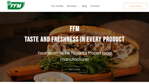 FFM - Frozen Food Products