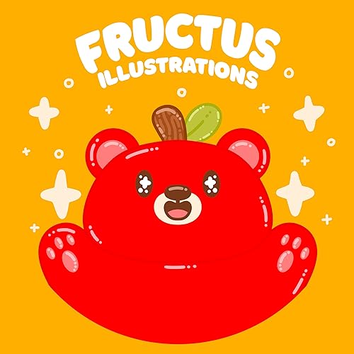 A stock image illustrating fructus illustrations supplier concepts