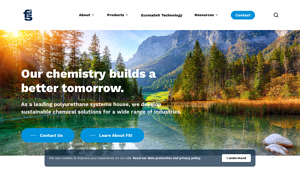 FSI - Polyurethane Solutions