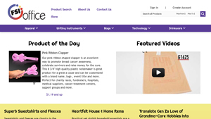 FSIoffice - Promotional Products