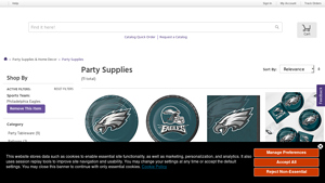 FunExpress - Wholesale Party Supplies