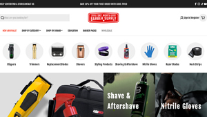 BaByliss - Lo Pro FXONE Neon Clipper