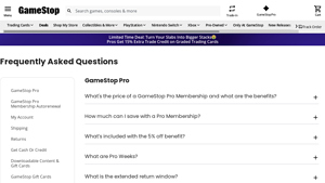 GameStop - Trading Cards & Collectibles