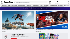 GameStop - GRASSHOPPER MANUFACTURE INC. Games
