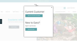Ganz - Home Décor & Gifts